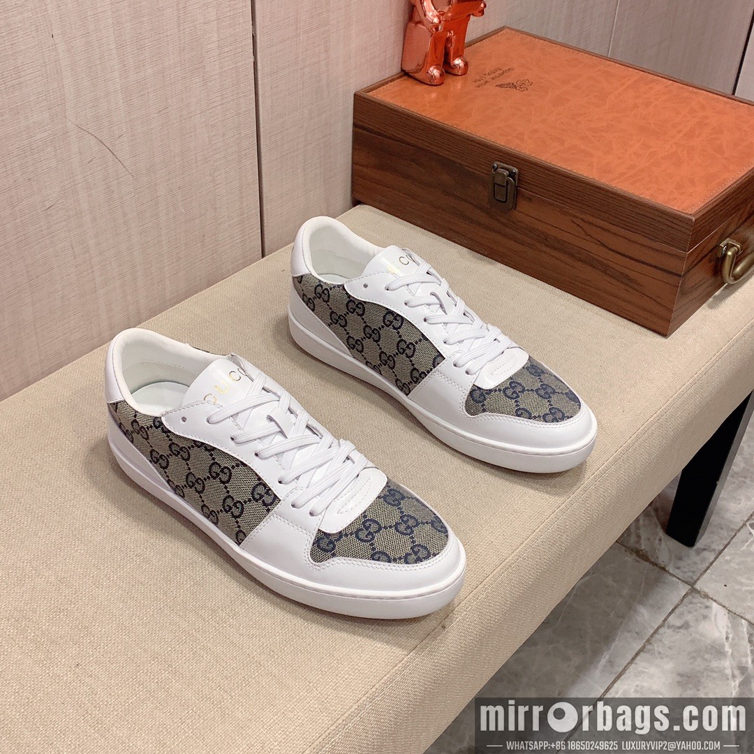 Gucci Shoes sz38-44 h0602