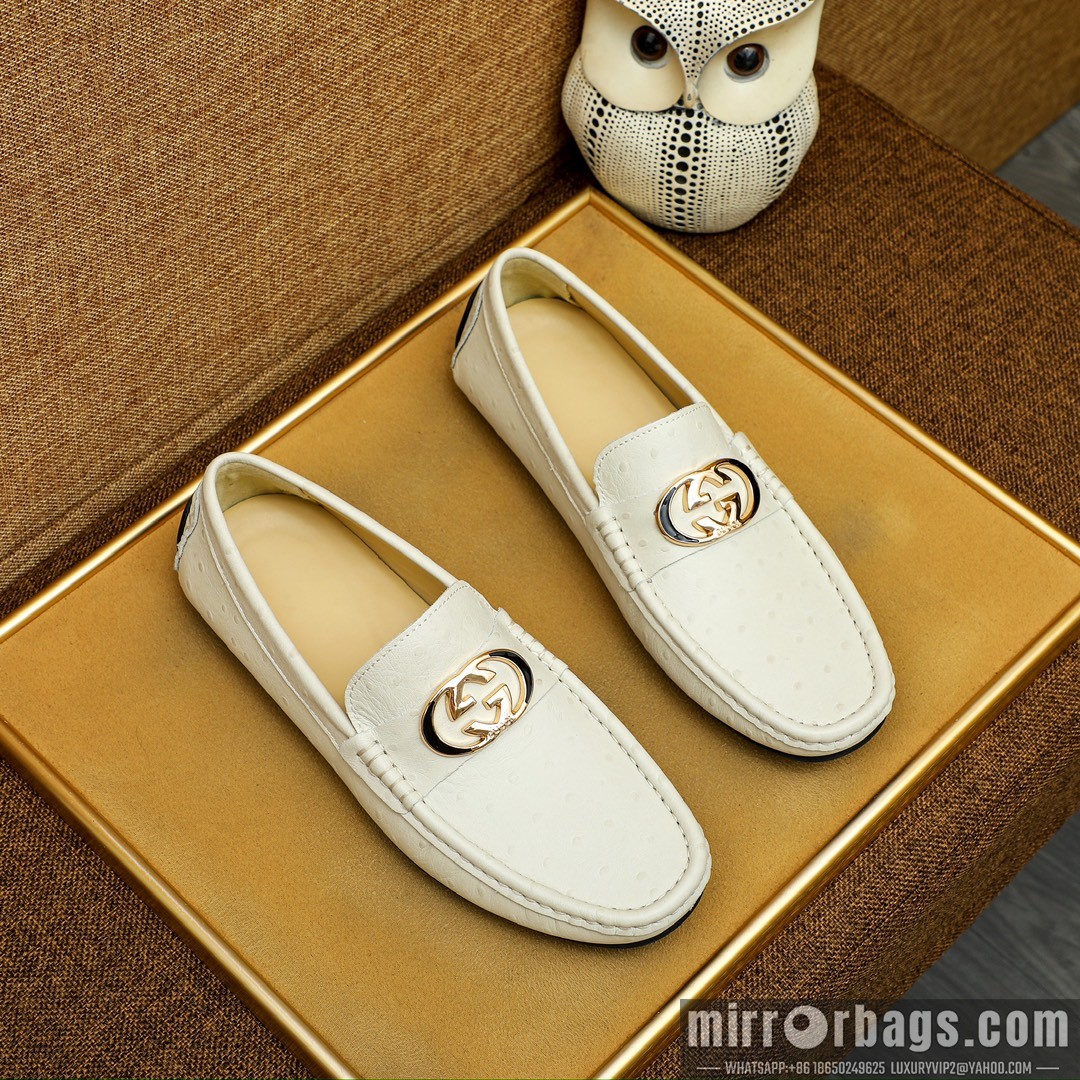 Gucci Shoes sz38-44 h1001