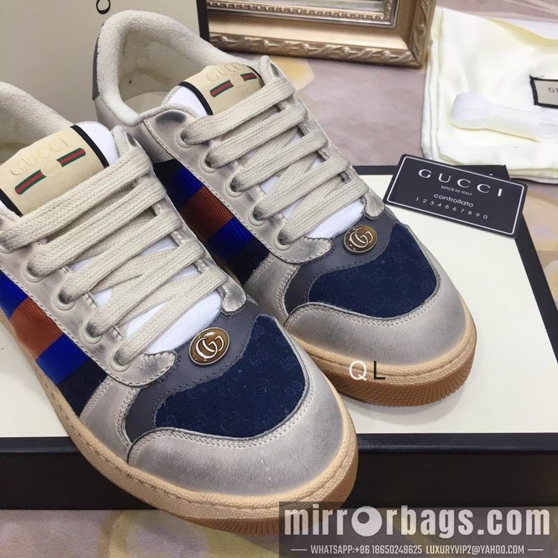 Gucci Shoes sz35-44 SD0307