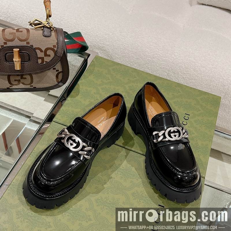 Gucci Shoes sz35-40 mnf0315