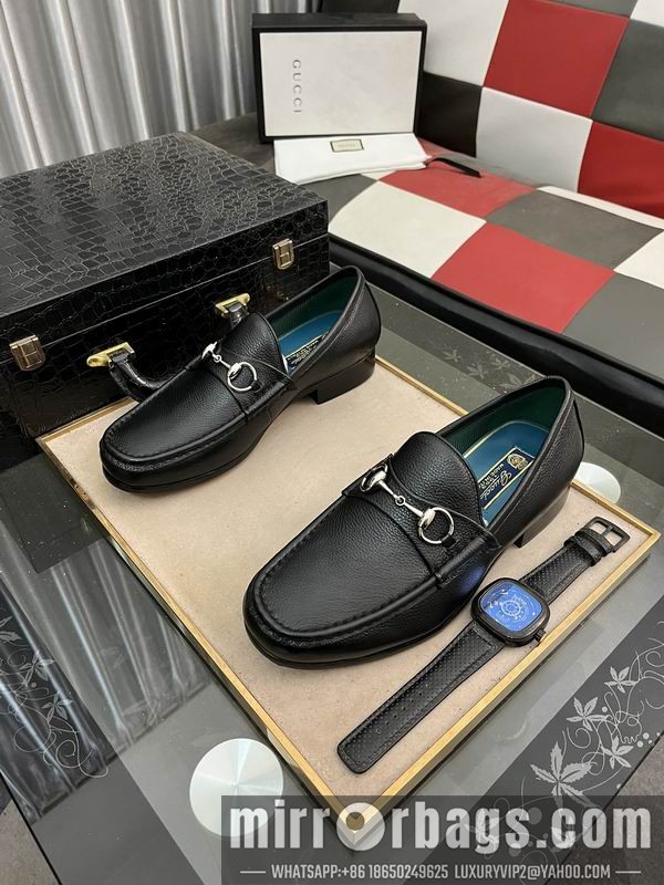 Gucci Shoes sz38-44 hnm0163