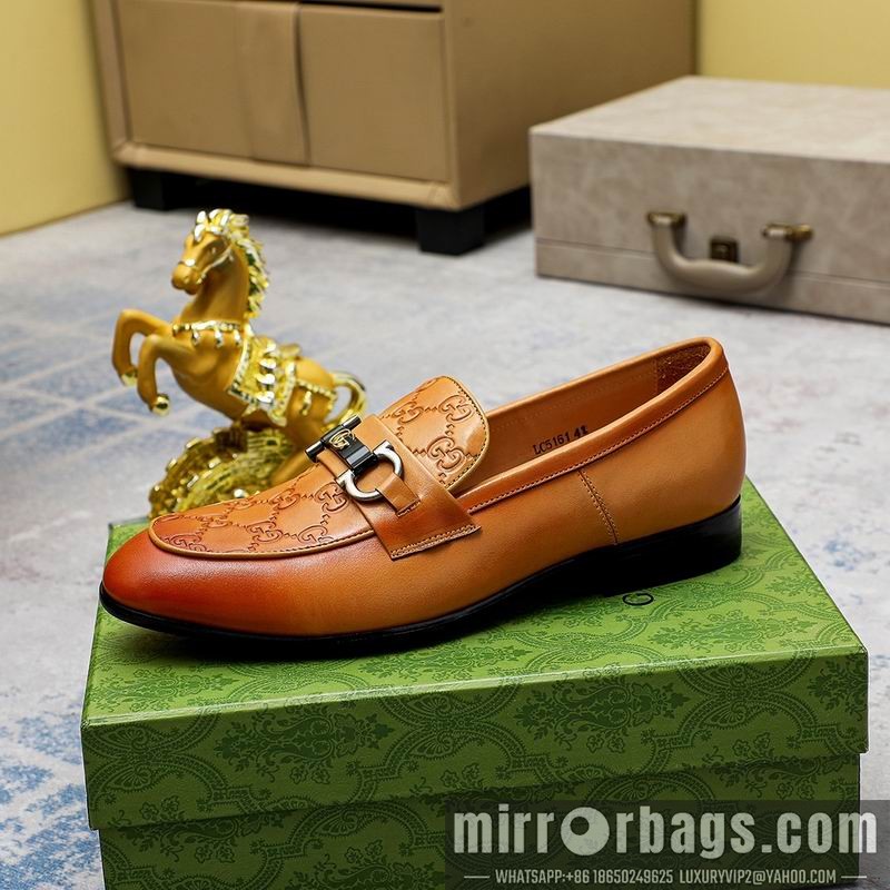 Gucci Shoes sz38-47 mnf0149