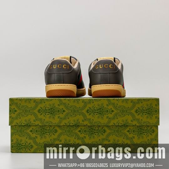 Gucci Shoes sz34-45 hnh1009