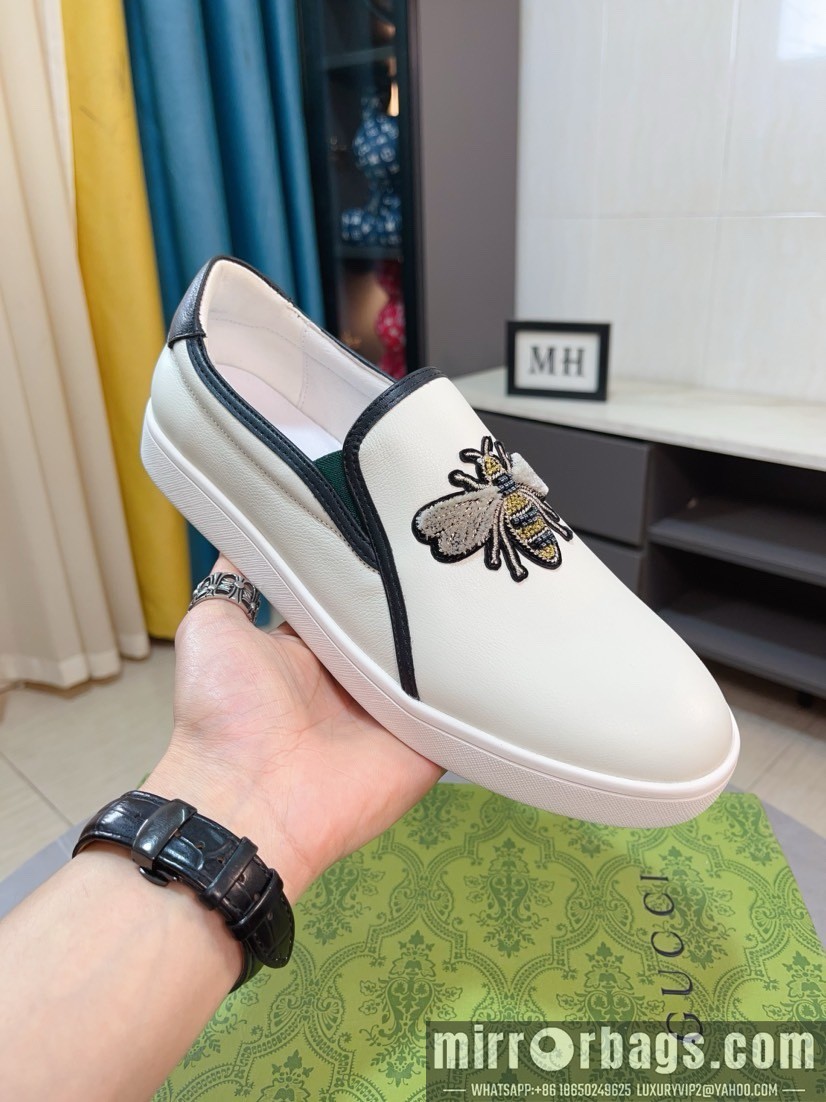 Gucci Shoes sz38-44 hnh0204
