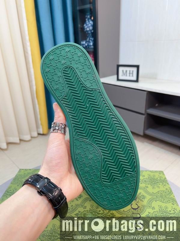 Gucci Shoes sz 38-44 mnf0190