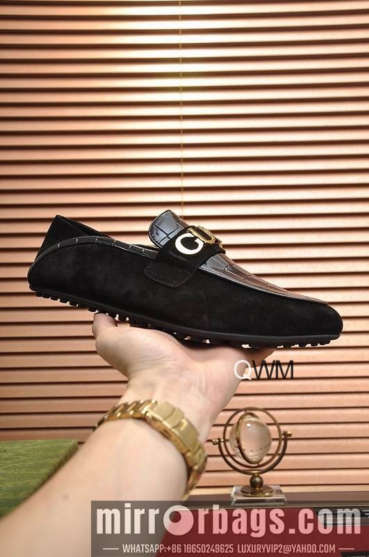 Gucci Shoes sz38-44 WM0361