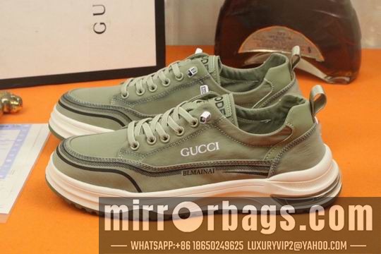 Gucci Shoes sz38-43 mnh1014