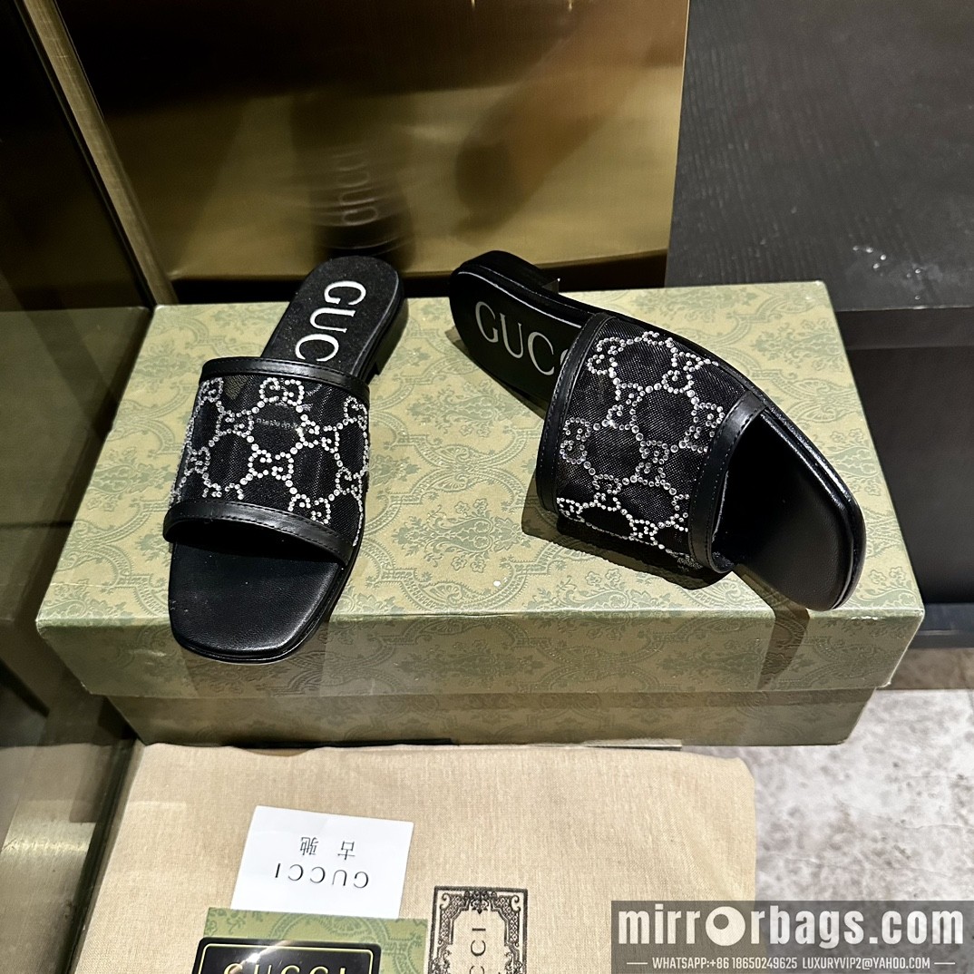 Gucci Shoes sz35-40 h0501