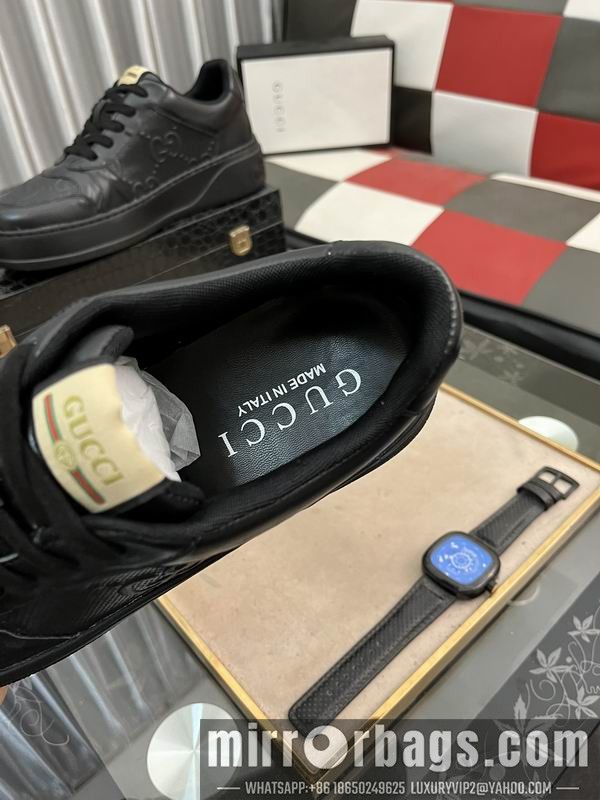 Gucci Shoes sz38-45 hnm01133