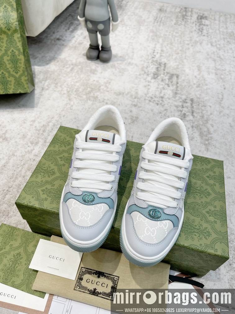 Gucci Shoes sz35-44 hnh0307