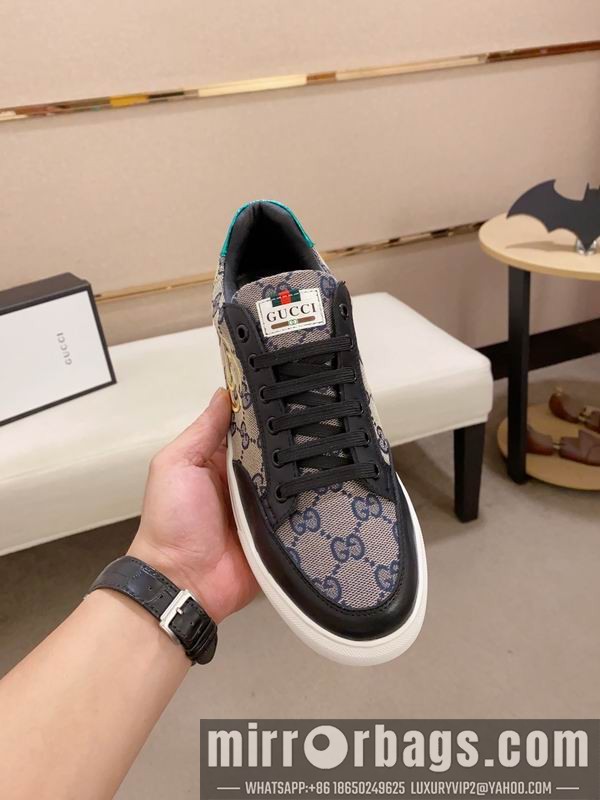 Gucci Shoes sz 38-44 mnf0180
