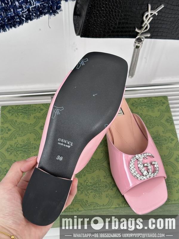 Gucci Shoes sz35-42 mnf0101