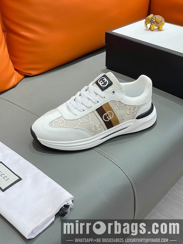 Gucci Shoes sz38-44 mnf0143