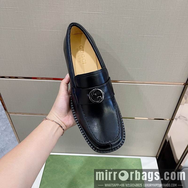 Gucci Shoes sz38-45 mnf0143
