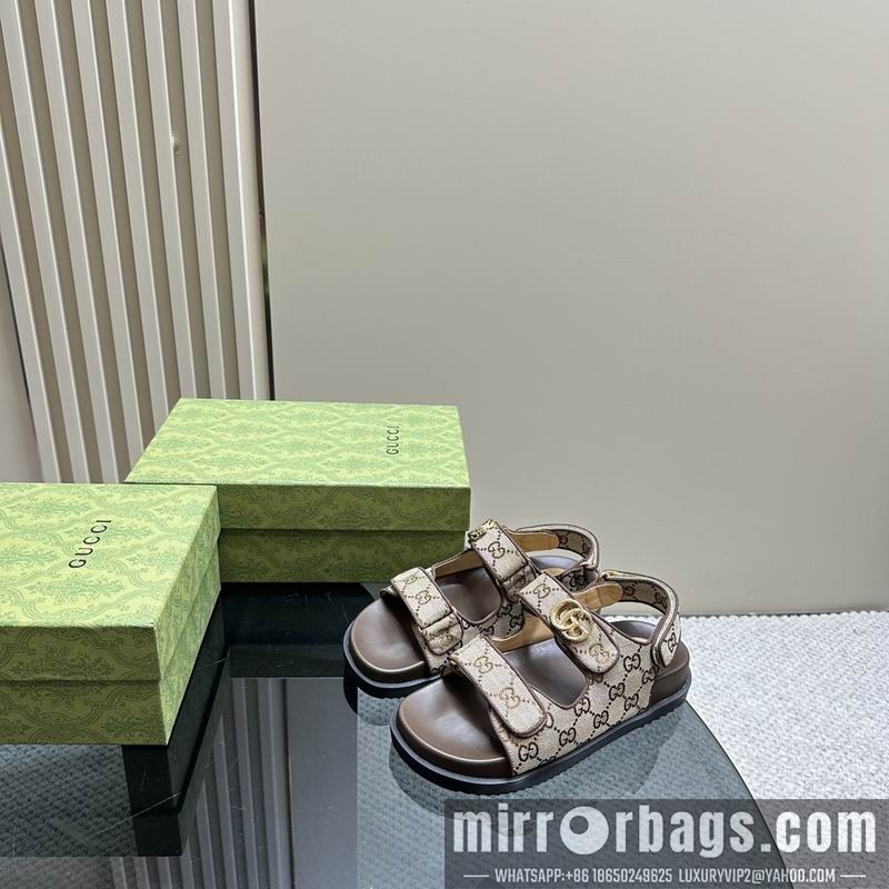 Gucci Shoes sz35-42 mnf0303