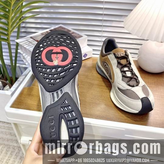 Gucci Shoes sz35-44 mnh0404