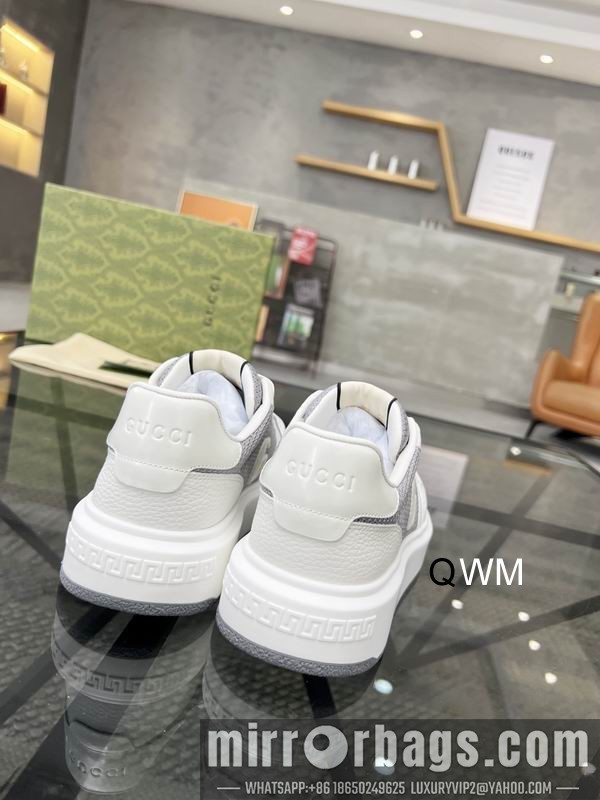 Gucci Shoes sz38-45 WM0613