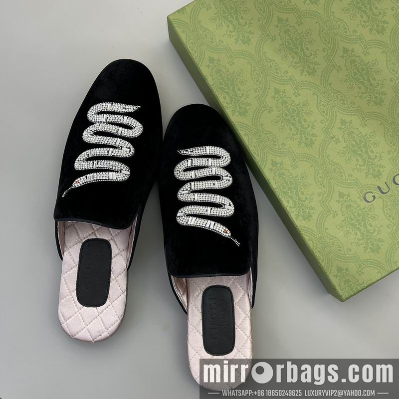 Gucci Shoes sz38-45 mnf0110