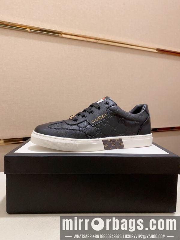 Gucci Shoes sz 38-44 mnf0186