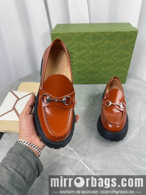 Gucci Shoes sz35-42 38-46 3.5cm mnf0213