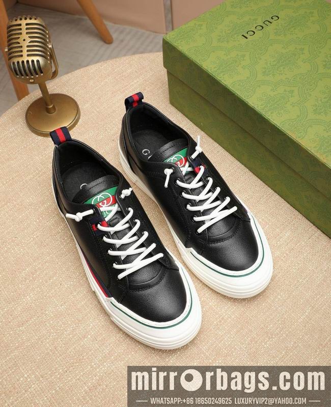 Gucci Shoes sz38-44 mnf0131