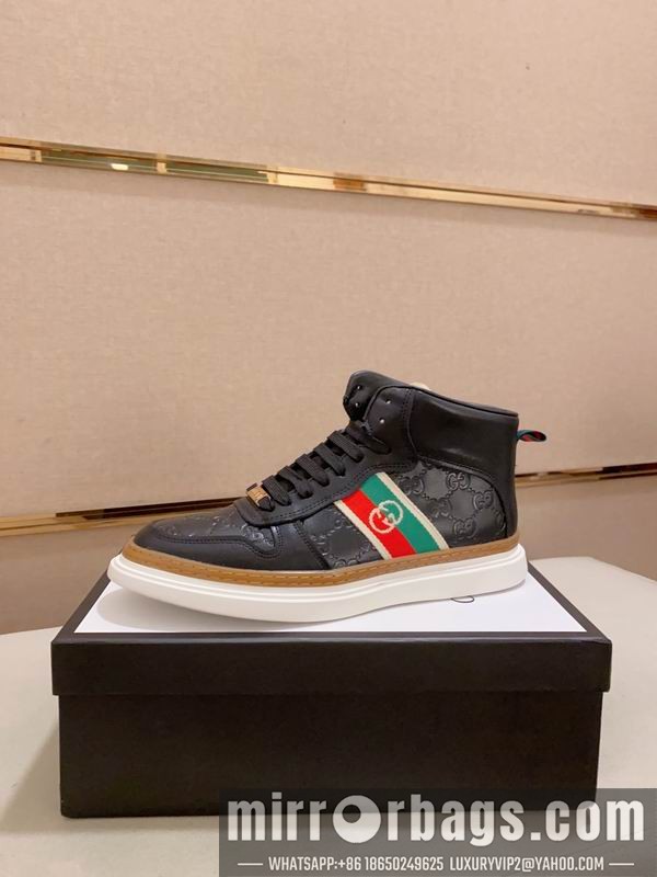 Gucci Shoes sz38-44 hnm0120