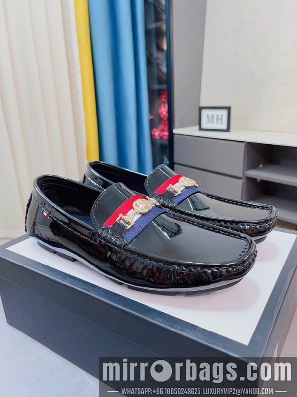 Gucci Shoes sz38-44 mnf0317