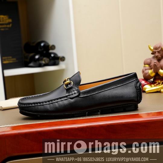 Gucci Shoes sz38-45 mnh0805