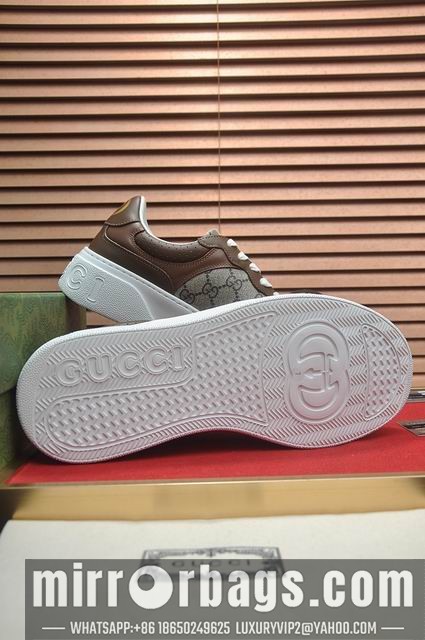 Gucci Shoes sz35-45 mnh0510