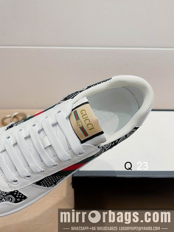 Gucci Shoes sz38-44 HY1103