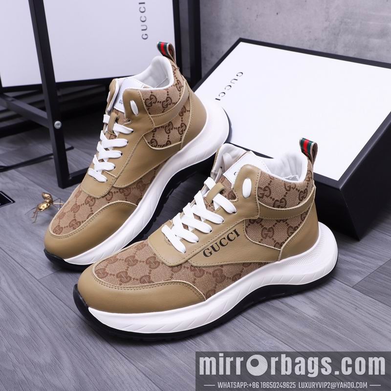 Gucci Shoes sz38-44 hnm0175