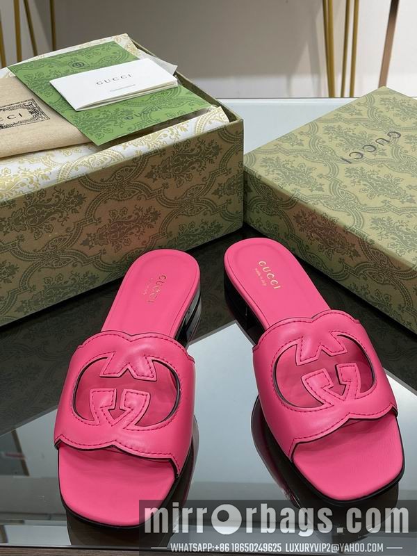 Gucci Shoes sz34-43 1cm 2.5cm mnf0331
