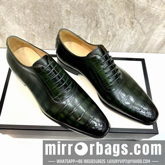 Gucci Shoes sz38-45 mnh0405