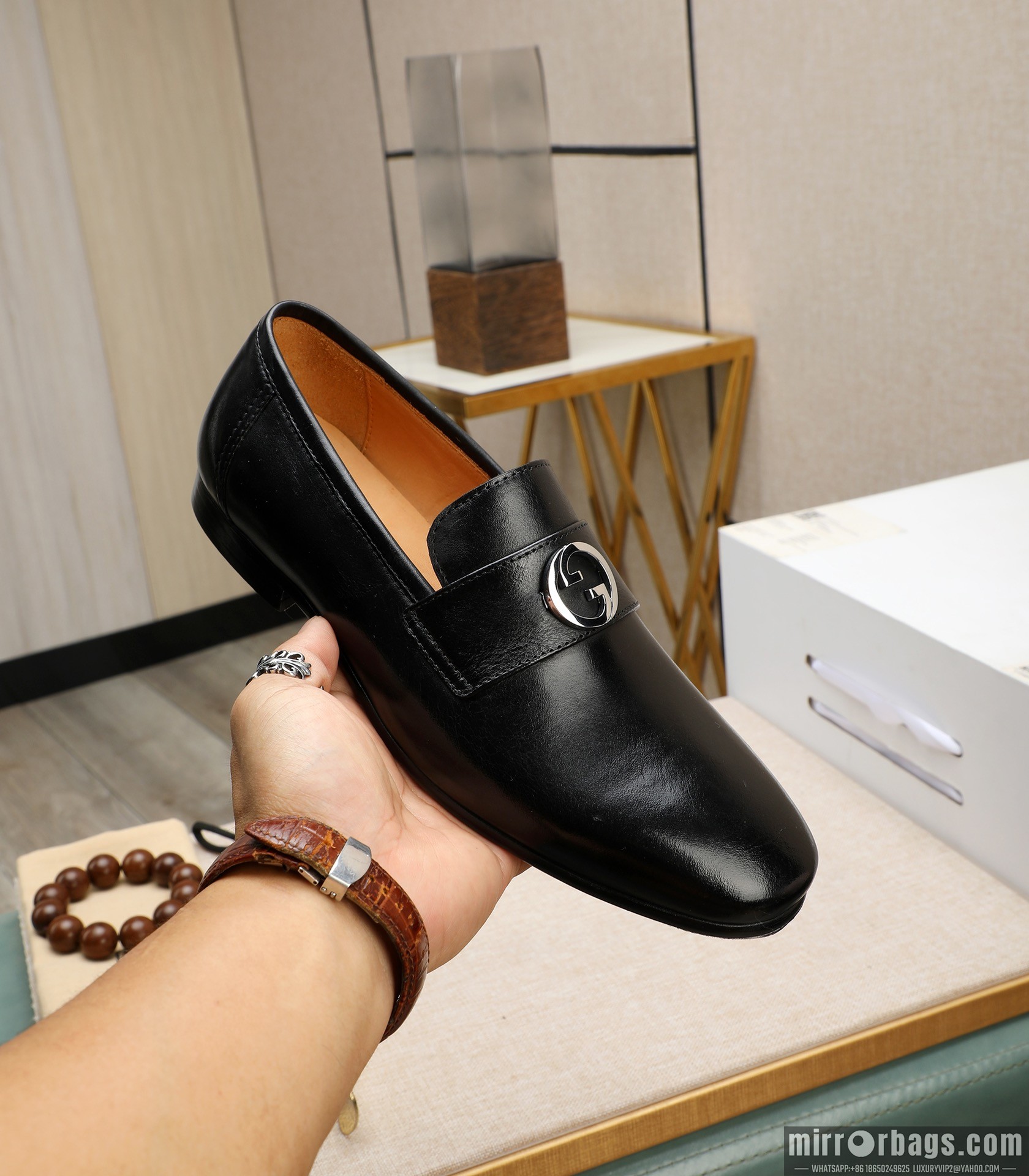 Gucci Shoes sz38-44 h1024