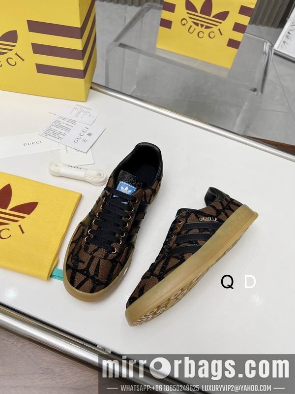 Gucci Shoes sz35-45 7C GDT1210