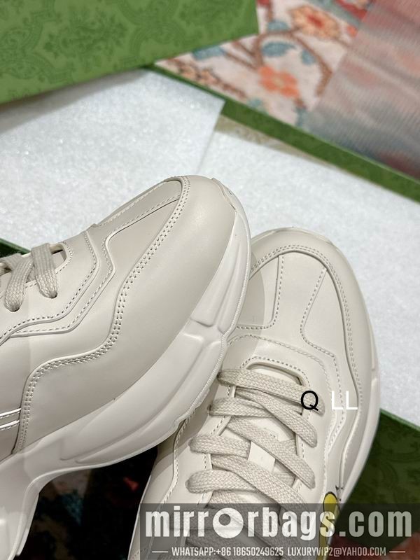 Gucci Shoes sz35-45 LL1205