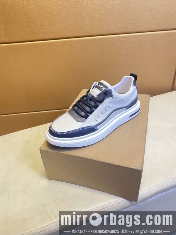 Gucci Shoes sz38-44 mnf0203