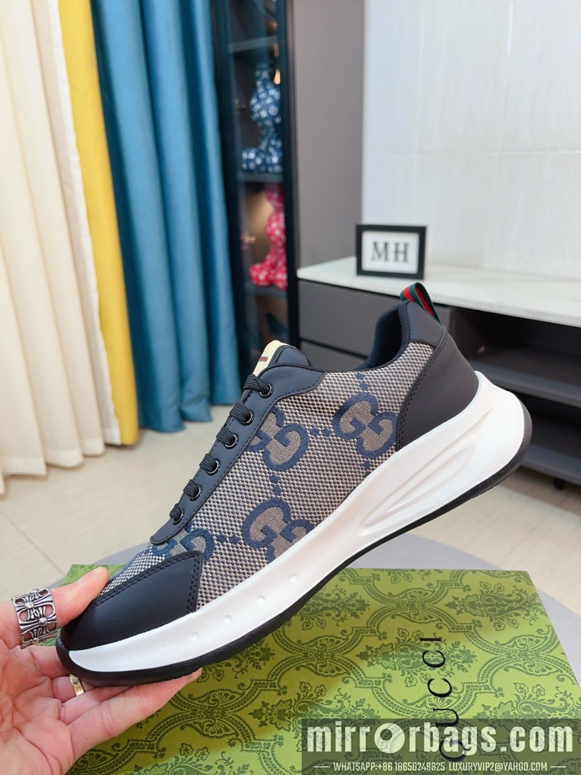 Gucci Shoes sz38-44 h1005