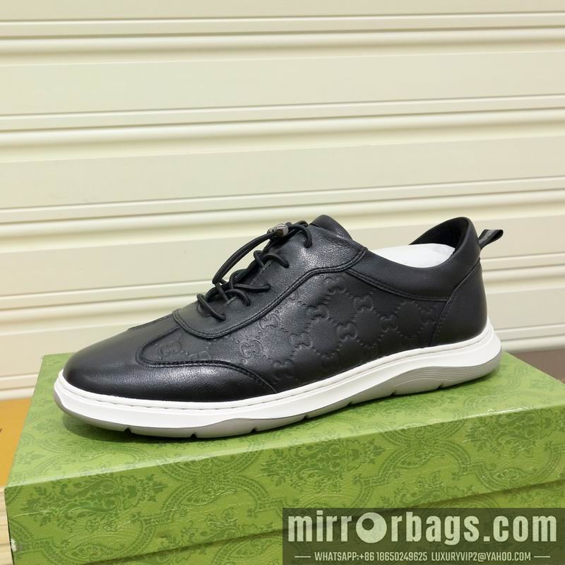Gucci Shoes sz38-44 hnm0140