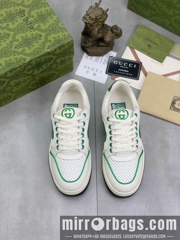 Gucci Shoes sz35-46 mnf0320