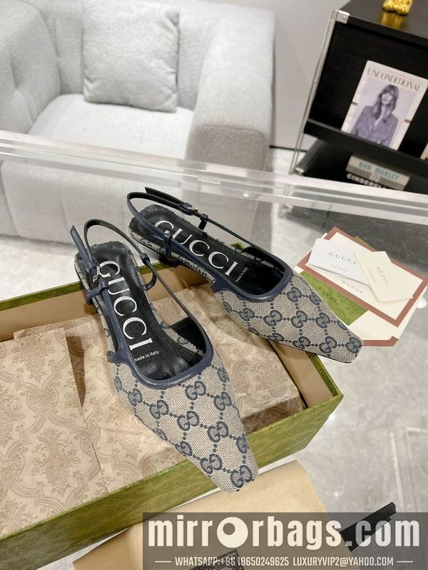 Gucci Shoes sz35-42 mnf0201