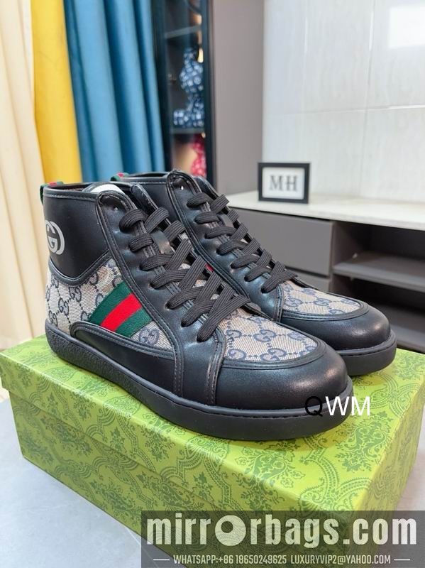 Gucci Shoes sz38-45 WM0901