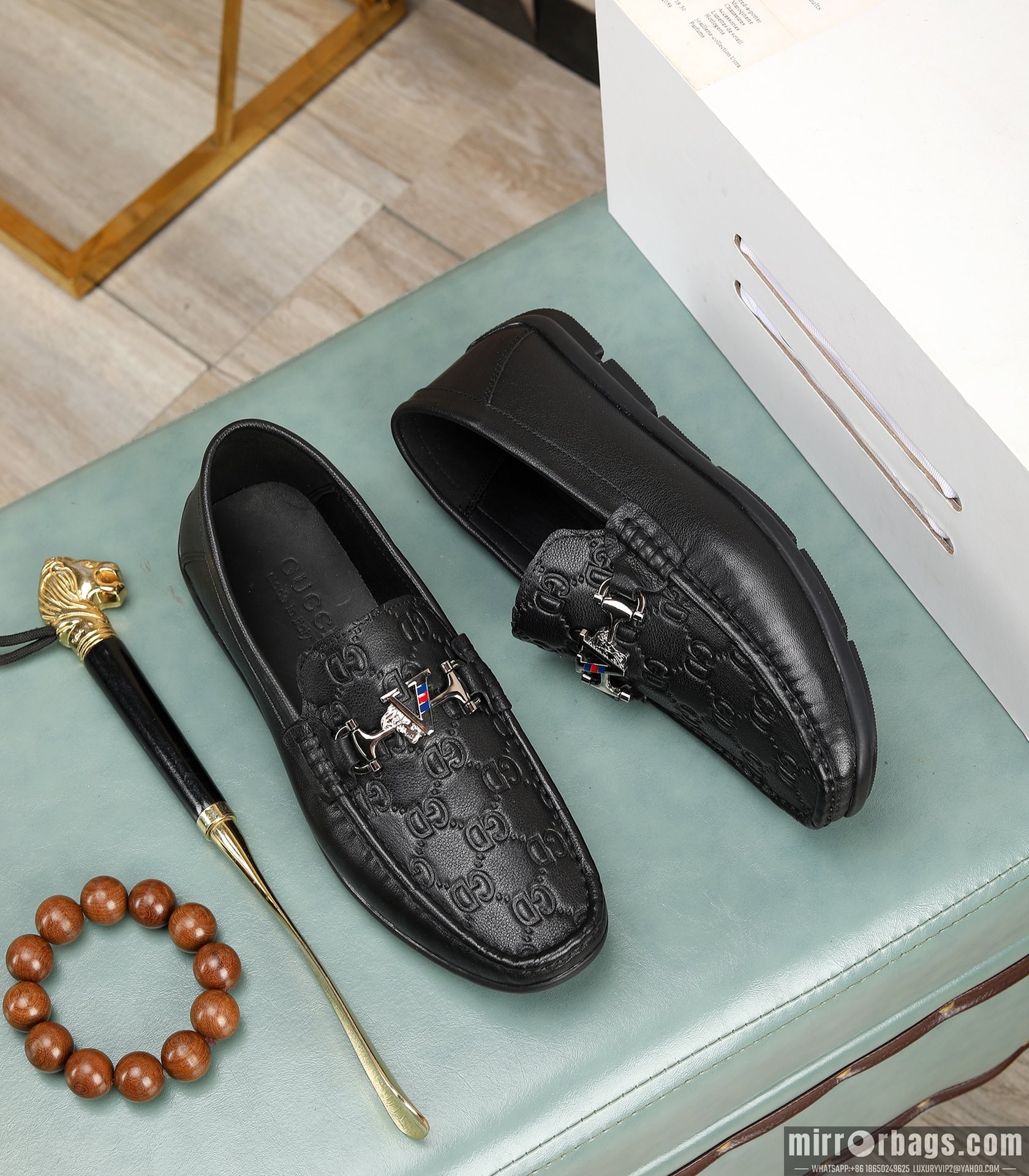 Gucci Shoes sz38-44 mnf0218