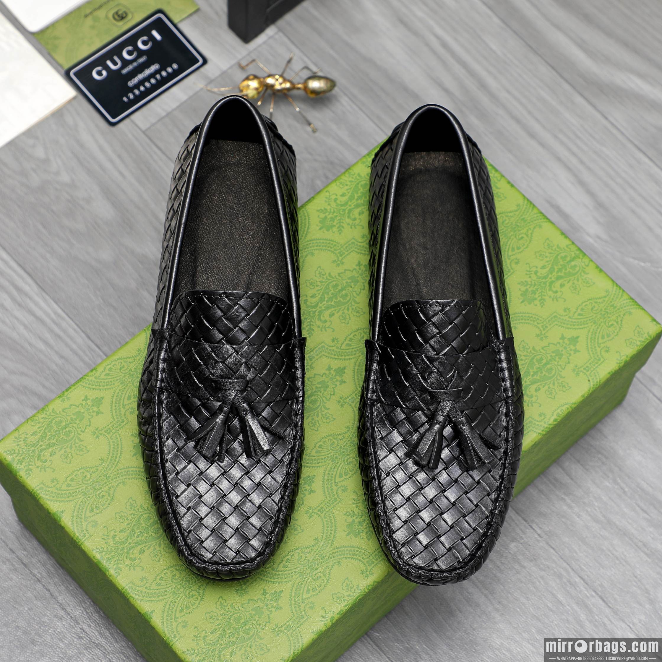 Gucci Shoes sz38-44 h0727