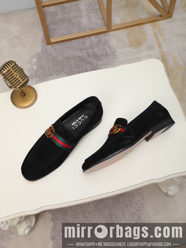 Gucci Shoes sz38-44 mnf0101
