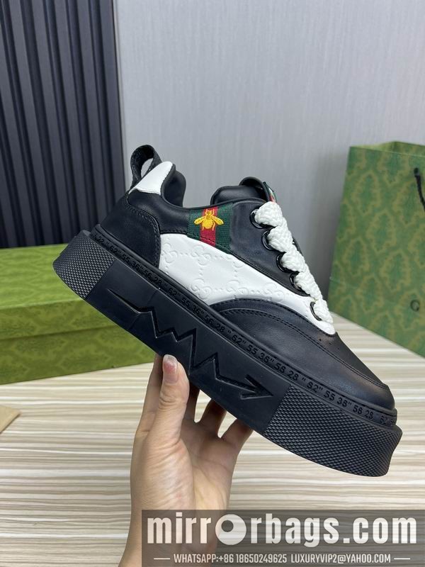 Gucci Shoes sz38-44 mnf0140