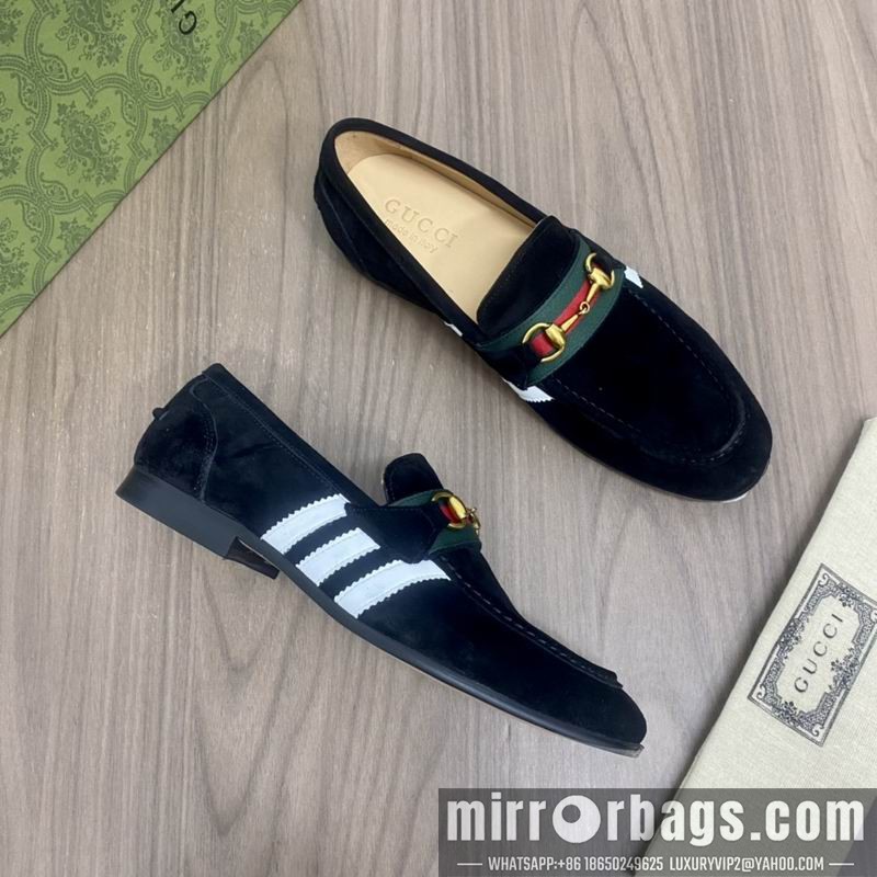 Gucci Shoes sz38-45 mnf0146