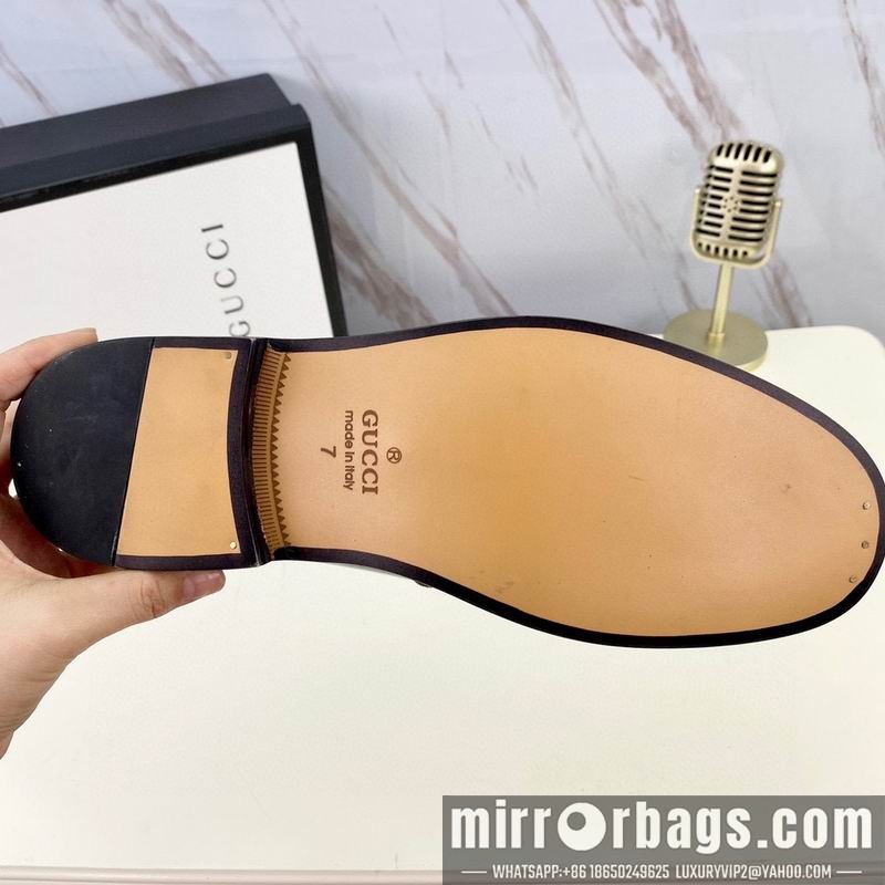 Gucci Shoes sz38-44 mnf0107