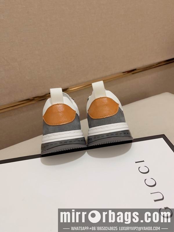 Gucci Shoes sz38-44 hnm01169