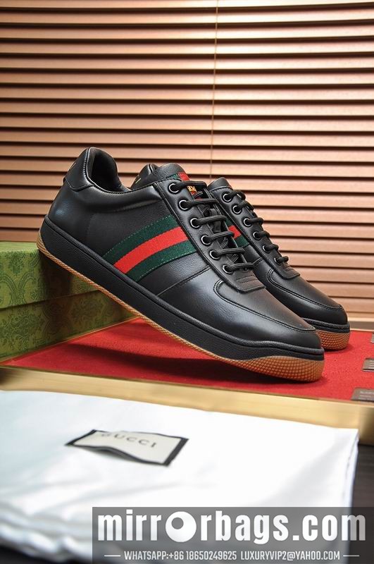 Gucci Shoes sz38-45 mnf0333